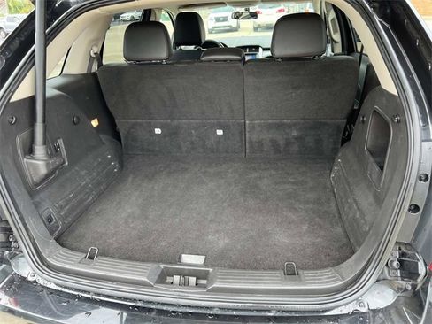 Used 2014 Ford Edge SEL w/ Equipment Group 205A image 12