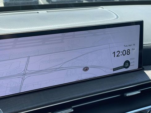 New 2026 Genesis GV80 2.5T Select AWD/4WD image 13