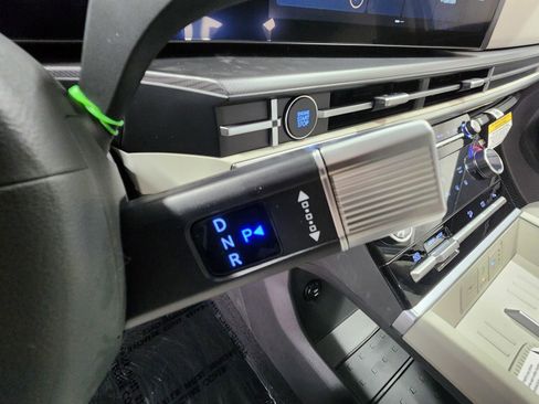 New 2026 Hyundai Santa Fe SEL FWD image 30