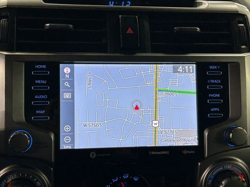 Certified 2020 Toyota 4Runner SR5 image 20