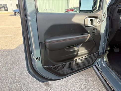 New 2026 Jeep Wrangler Unlimited Rubicon 392 AWD/4WD image 9