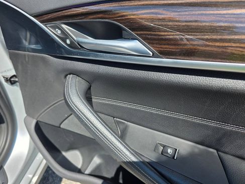 Used 2017 BMW 530i RWD image 36