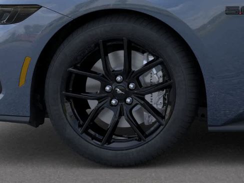 New 2026 Ford Mustang GT image 19