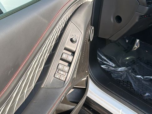 Used 2026 Dodge Charger Scat Pack AWD/4WD image 17