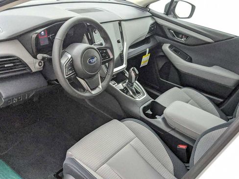 New 2025 Subaru Outback Premium image 13