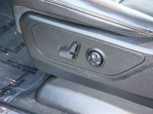 Used 2023 RAM 1500 TRX w/ TRX Level 2 Equipment Group image 21