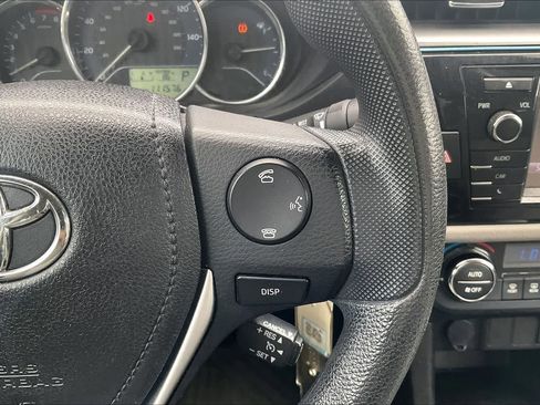 Used 2014 Toyota Corolla LE FWD image 24