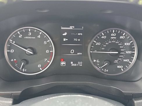 Used 2023 Subaru Ascent Onyx Edition AWD/4WD image 24