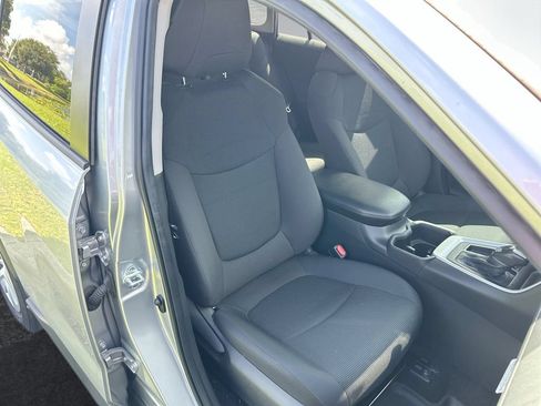 Used 2024 Toyota RAV4 LE FWD image 30