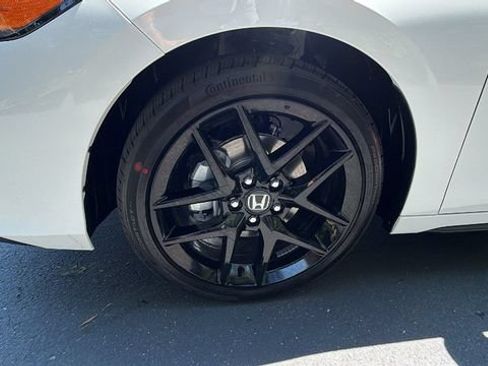 New 2026 Honda Civic Sport image 10