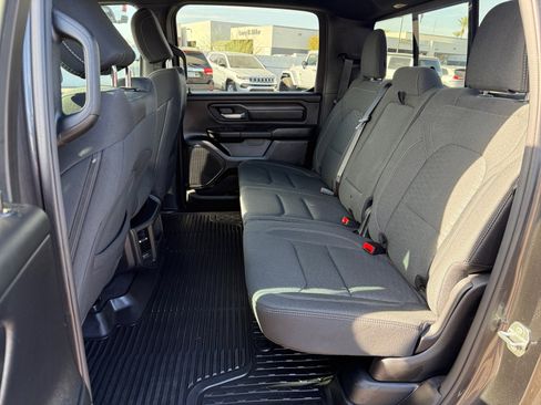 Certified 2025 RAM 1500 Tradesman image 16