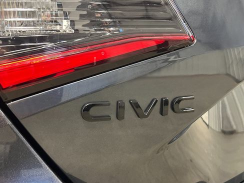 New 2026 Honda Civic Sport Touring image 7