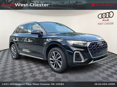 Used 2023 Audi Q5 2.0T Premium Plus w/ Premium Plus Package