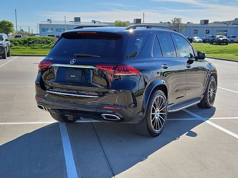 Used 2021 Mercedes-Benz GLE 350 image 5