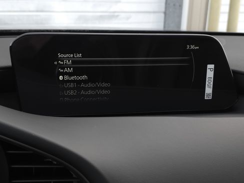 New 2026 MAZDA MAZDA3 s Sport image 18