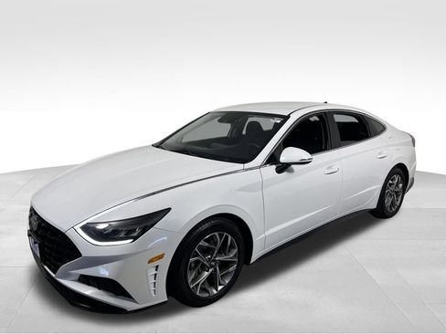 Certified 2023 Hyundai Sonata SEL image 31