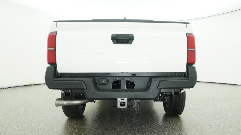 New 2026 Toyota Tacoma SR RWD image 63