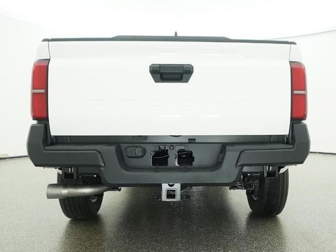 New 2026 Toyota Tacoma SR RWD image 63