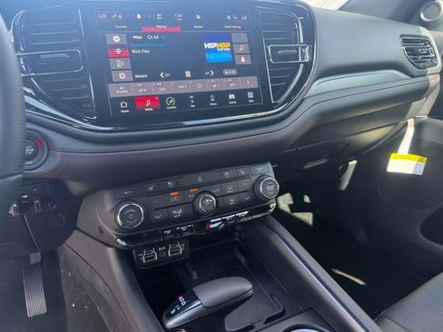 New 2026 Dodge Durango GT image 17