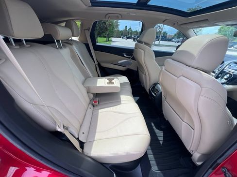Used 2020 Acura RDX FWD w/ Technology Package image 26