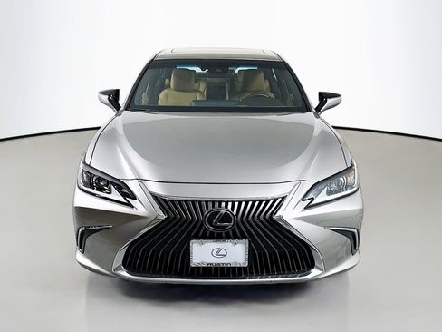 Used 2020 Lexus ES 350 w/ Premium Package image 2