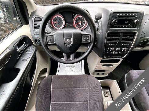 Used 2013 Dodge Grand Caravan SE FWD image 5