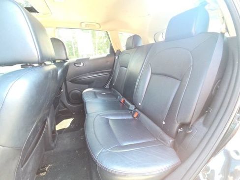 Used 2011 Nissan Rogue SV w/ SL Pkg AWD/4WD image 13