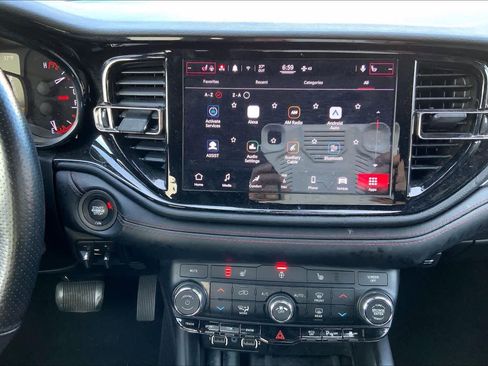 Used 2022 Dodge Durango R/T w/ Tow 'N Go Package image 6