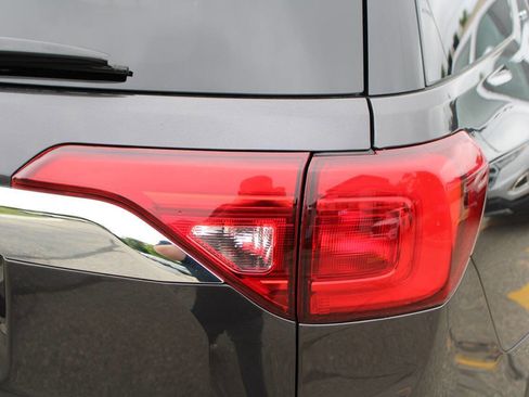 Used 2019 GMC Acadia SLE w/ Driver Alert Package I image 33