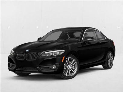 Used 2018 BMW 230i Coupe