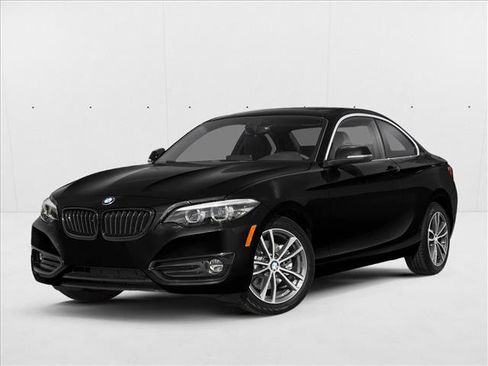 Used 2018 BMW 230i Coupe RWD image 1