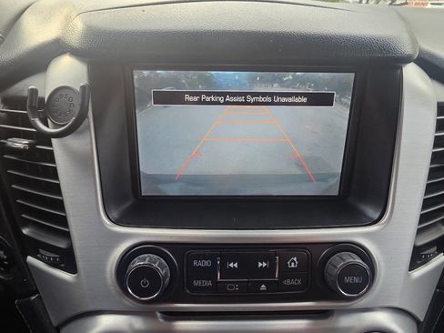 Used 2015 GMC Yukon SLT w/ HD Trailering Package image 26