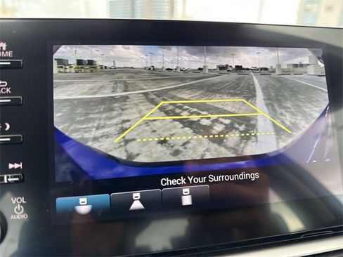 Used 2022 Honda Accord Sport Special Edition image 17