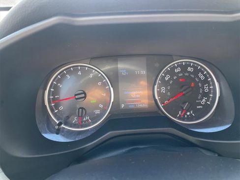 Certified 2022 Toyota RAV4 XLE w/ Convenience Package AWD/4WD image 17
