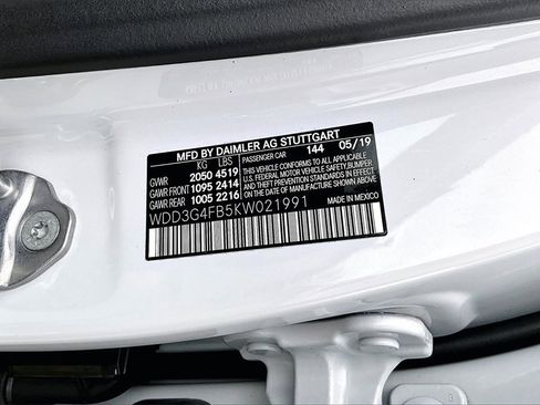 Used 2019 Mercedes-Benz A 220 4MATIC image 35