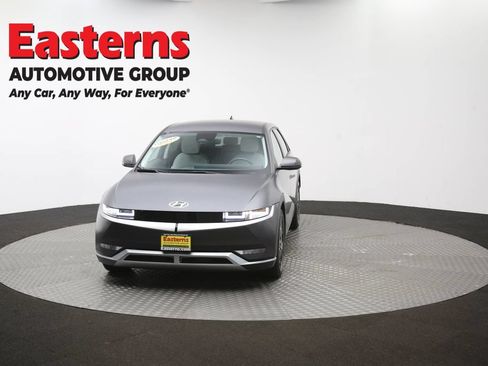 Used 2023 Hyundai Ioniq 5 SEL AWD/4WD image 51