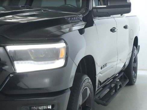 Used 2019 RAM 1500 Big Horn image 4