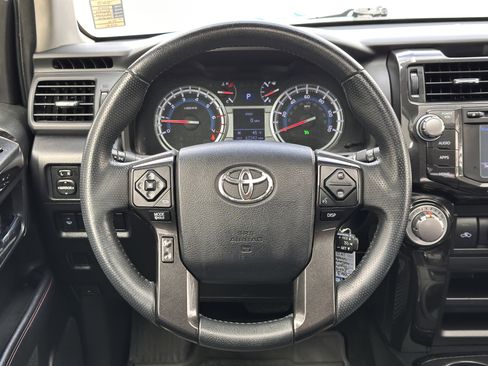 Used 2019 Toyota 4Runner TRD Pro AWD/4WD image 41