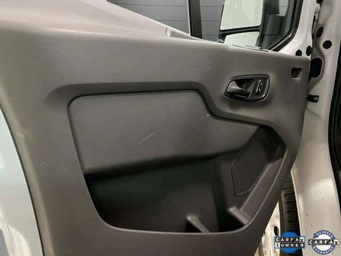 Used 2024 Ford Transit 350 XLT image 19