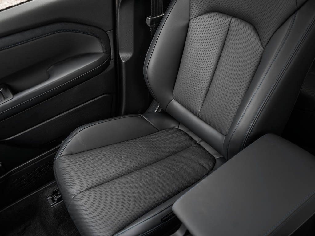 New 2026 Subaru Forester Limited AWD/4WD image 26