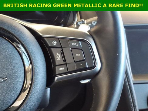 Used 2022 Jaguar F-TYPE Coupe image 18