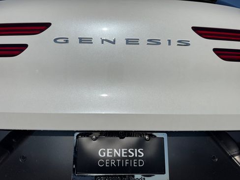 Used 2026 Genesis GV70 2.5T Advanced AWD/4WD image 24