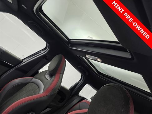 Used 2019 MINI Cooper Countryman John Cooper Works w/ Convenience Package image 12