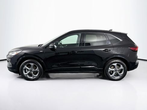 Used 2023 Ford Escape ST-Line w/ Tech Pack #1 AWD/4WD image 11