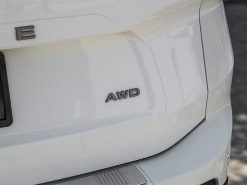 Used 2024 Nissan Rogue S AWD/4WD image 60