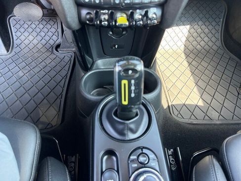 Used 2023 MINI Cooper SE FWD image 15