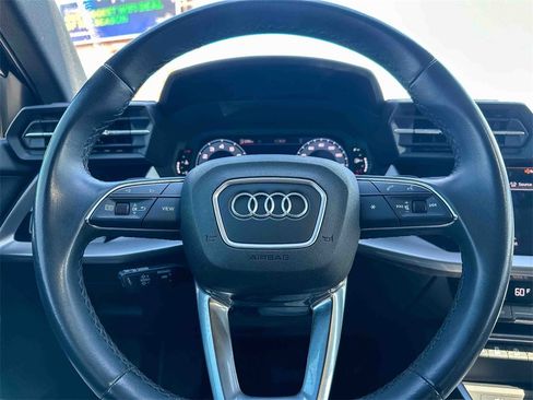 Used 2024 Audi A3 2.0T Premium Plus w/ Premium Plus Package image 26