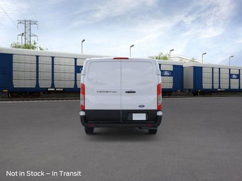 New 2026 Ford Transit 250 Low Roof image 5