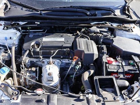 Used 2013 Honda Accord EX-L image 30