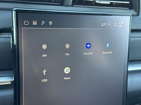 New 2026 GMC Terrain Elevation w/ Black Edition image 15